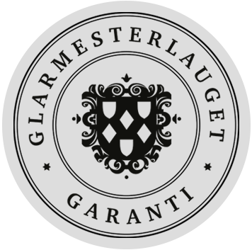 Glarmesterlauget i Danmark
