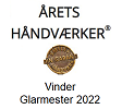 Årets Glarmester 2022