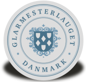 Glarmesterlauget i Danmark